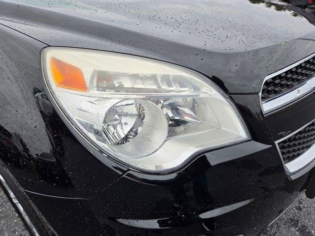 2011 Chevrolet Equinox FWD 4dr 1LT