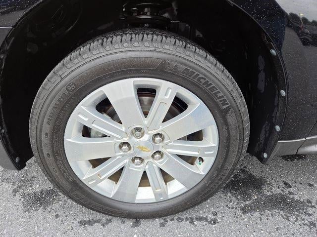 2011 Chevrolet Equinox FWD 4dr 1LT