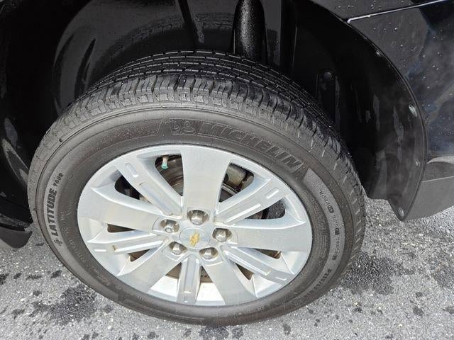 2011 Chevrolet Equinox FWD 4dr 1LT