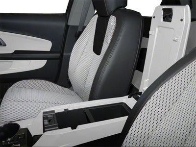 2011 Chevrolet Equinox FWD 4dr 1LT