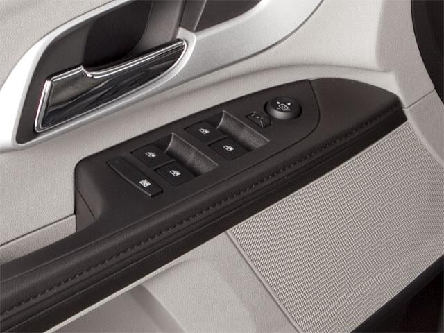 2011 Chevrolet Equinox FWD 4dr 1LT