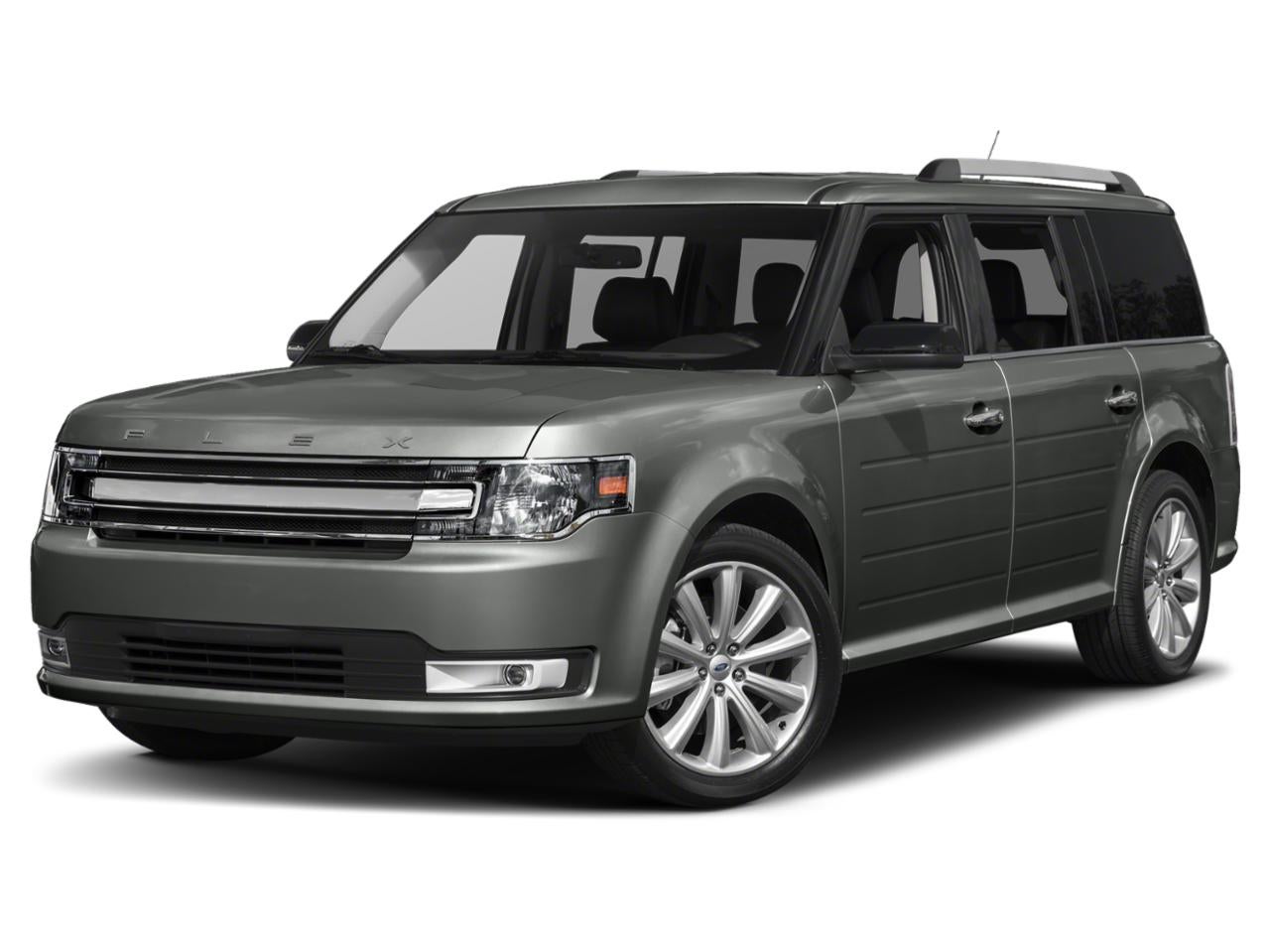 2019 Ford Flex SEL AWD