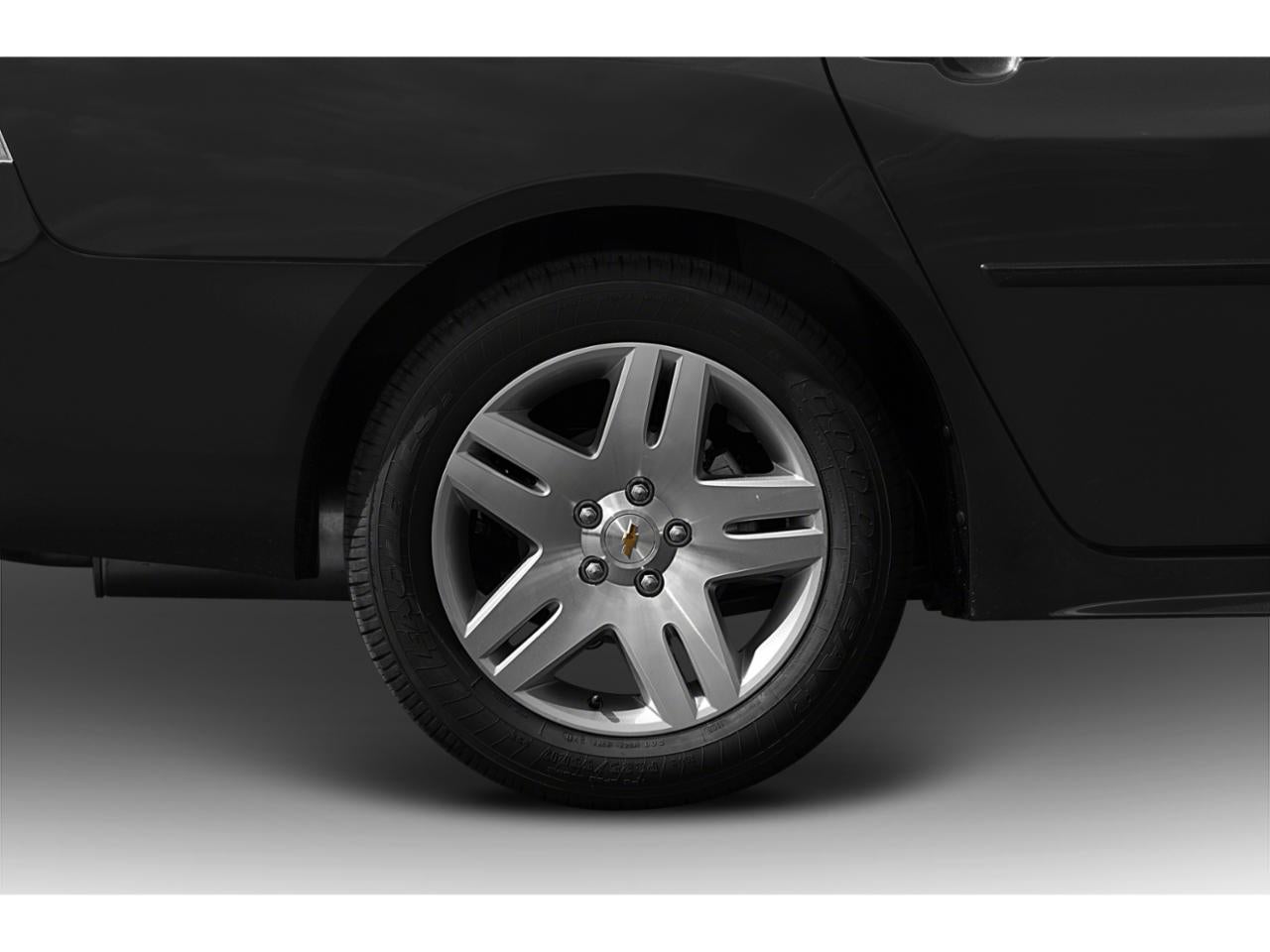 2015 Chevrolet Impala Limited LT