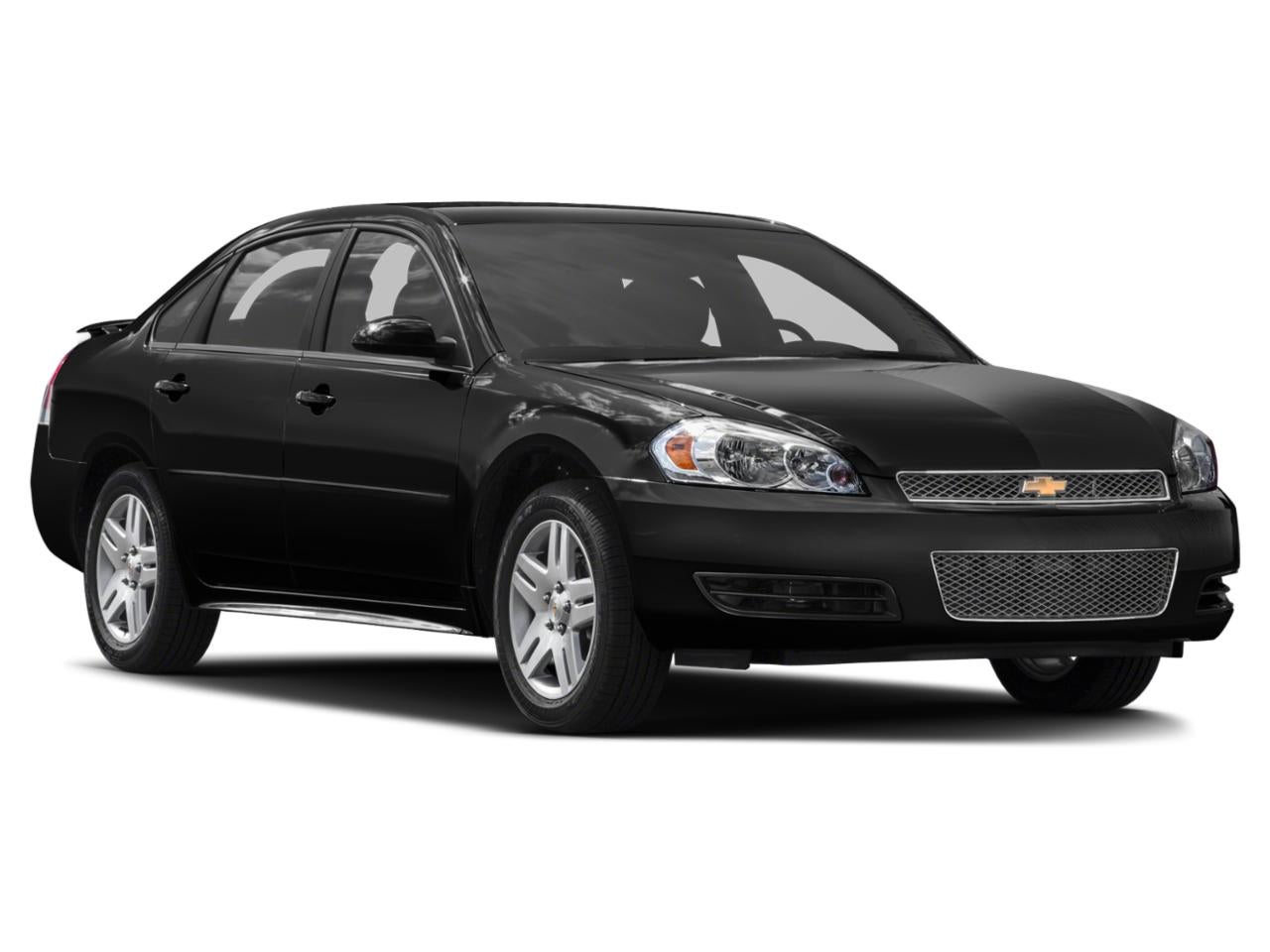 2015 Chevrolet Impala Limited LT