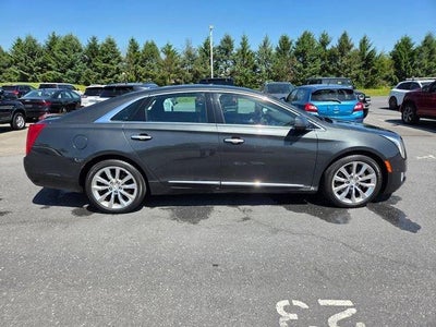 2017 Cadillac XTS 3.6L V6 FWD Luxury