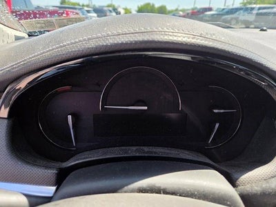 2017 Cadillac XTS 3.6L V6 FWD Luxury