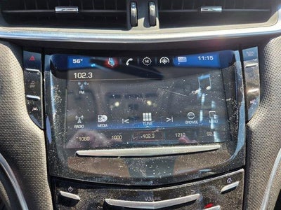 2017 Cadillac XTS 3.6L V6 FWD Luxury