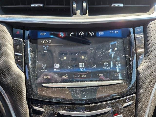 2017 Cadillac XTS 3.6L V6 FWD Luxury