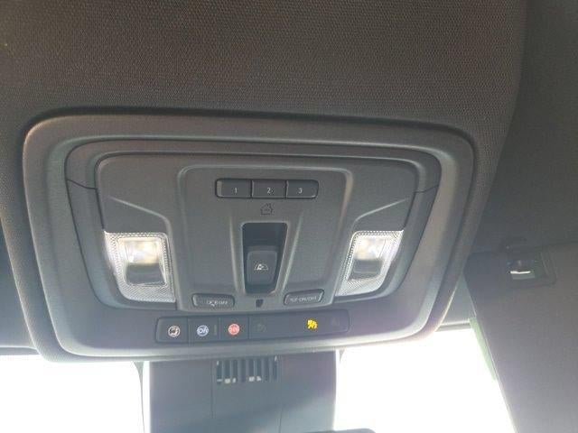 2023 Chevrolet Silverado 1500 Crew Cab Short Box 4-Wheel Drive High Country
