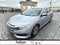 2018 Honda Civic Sedan EX CVT