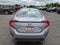 2018 Honda Civic Sedan EX CVT