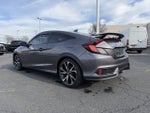 2018 Honda Civic Si Coupe 