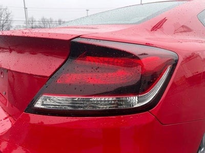 2015 Honda Civic Coupe LX CVT