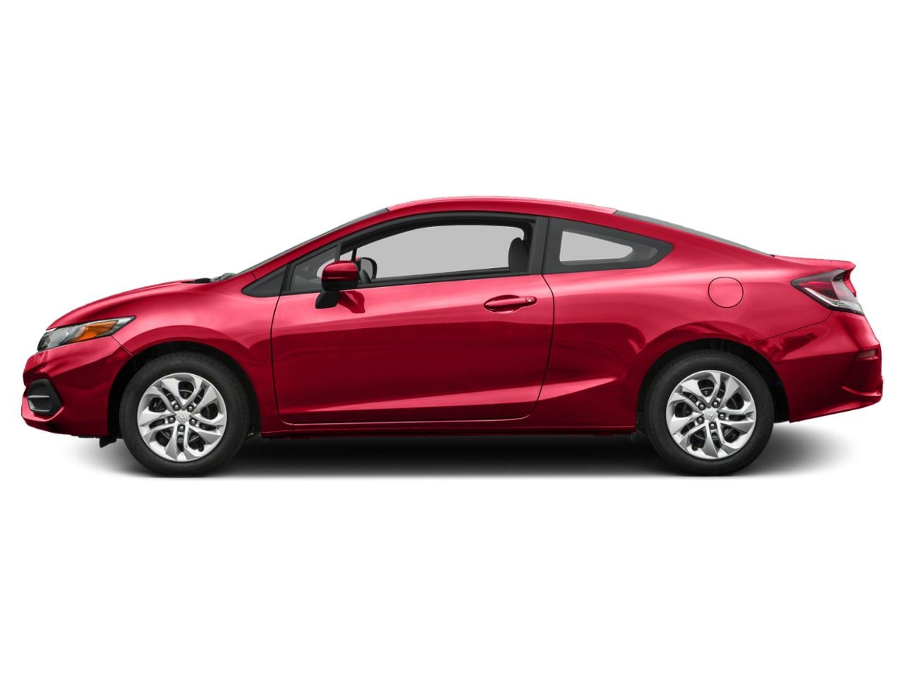 2015 Honda Civic Coupe LX CVT