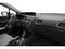 2015 Honda Civic Coupe LX CVT