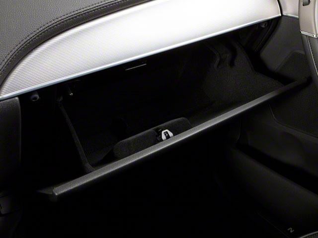 2012 Lincoln MKX 4dr Wgn 3.7L V6 AWD