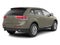 2012 Lincoln MKX 4dr Wgn 3.7L V6 AWD