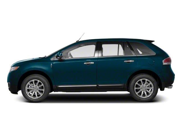 2012 Lincoln MKX 4dr Wgn 3.7L V6 AWD
