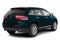 2012 Lincoln MKX 4dr Wgn 3.7L V6 AWD