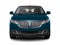 2012 Lincoln MKX 4dr Wgn 3.7L V6 AWD