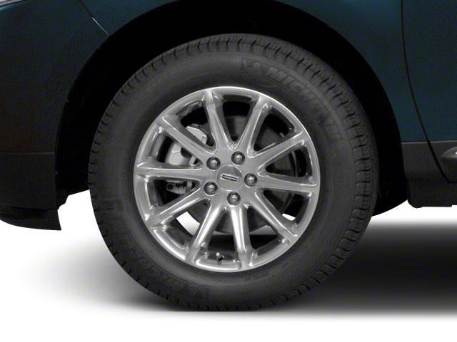 2012 Lincoln MKX 4dr Wgn 3.7L V6 AWD