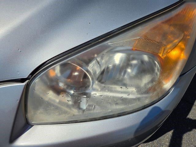 2012 Toyota RAV4 4WD 4dr I4 (Natl)