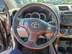 2012 Toyota RAV4 4WD 4dr I4 (Natl)