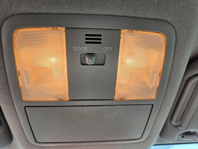 2012 Toyota RAV4 4WD 4dr I4 (Natl)