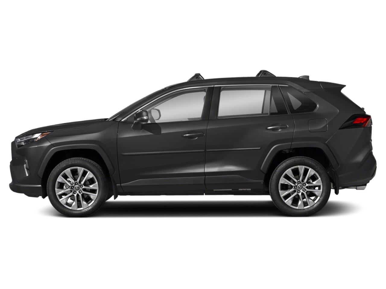 2025 Toyota RAV4 XLE AWD (Natl)