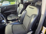 2019 Jeep Compass Latitude 4x4