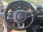 2020 Jeep Compass Trailhawk 4x4