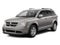 2012 Dodge Journey FWD 4dr SXT