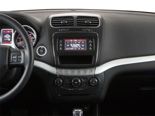 2012 Dodge Journey FWD 4dr SXT