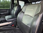 2019 RAM 3500 Laramie 4x4 Crew Cab 6'4" Box