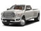 2021 RAM 3500 Longhorn 4x4 Crew Cab 8' Box