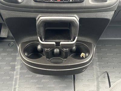 2025 RAM ProMaster Cargo Van SLT 2500 High Roof 159" WB