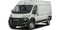 2025 RAM ProMaster Cargo Van SLT 2500 High Roof 159" WB