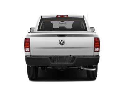 2021 RAM 1500 Classic Tradesman 4x4 Crew Cab 5'7" Box