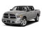 2017 RAM 1500 Big Horn 4x4 Crew Cab 5'7" Box