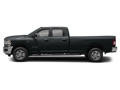 2020 RAM 2500 Big Horn 4x4 Crew Cab 6'4" Box
