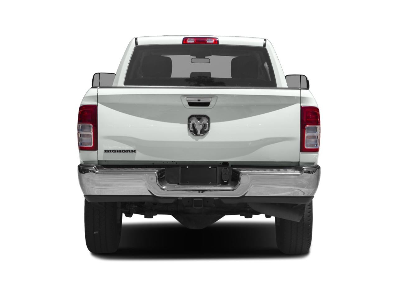 2020 RAM 2500 Big Horn 4x4 Crew Cab 6'4" Box