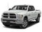 2018 RAM 2500 Big Horn 4x4 Crew Cab 6'4" Box