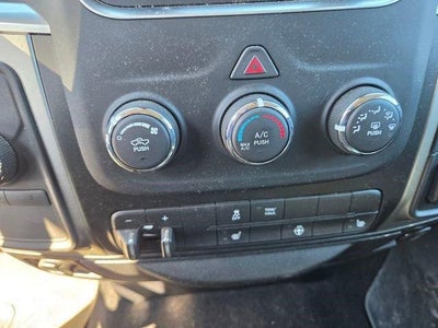 2018 RAM 2500 Big Horn 4x4 Crew Cab 6'4" Box