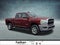 2020 RAM 2500 Big Horn 4x4 Crew Cab 6'4" Box