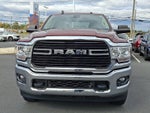2020 RAM 2500 Big Horn 4x4 Crew Cab 6'4" Box