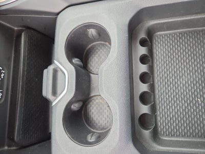 2021 RAM 2500 Laramie 4x4 Crew Cab 6'4" Box