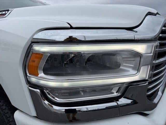 2024 RAM 2500 Laramie 4x4 Crew Cab 6'4" Box