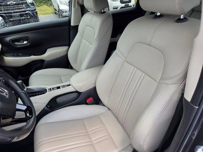 2024 Honda HR-V EX-L AWD CVT