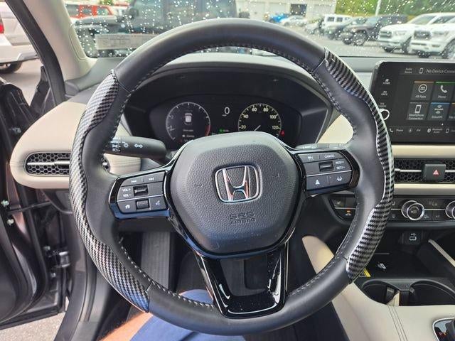 2024 Honda HR-V EX-L AWD CVT