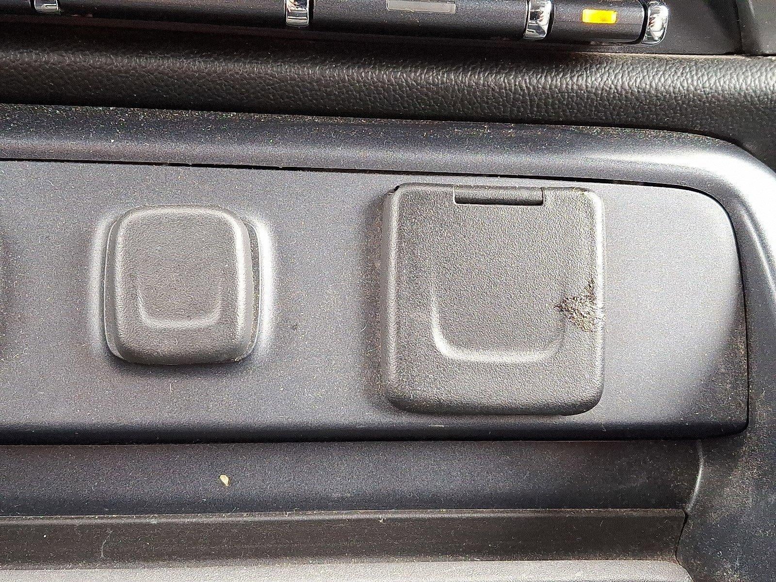 2017 Chevrolet Silverado 1500 Crew Cab Standard Box 2-Wheel Drive LT